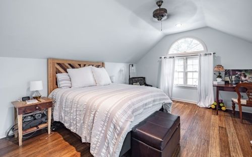 80 Roseland Ter, Springfield MA  01106-1128 exterior