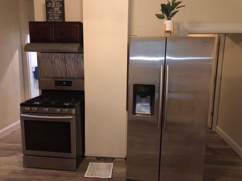 1469 Park St, Meskegon MI 49441-2446 exterior