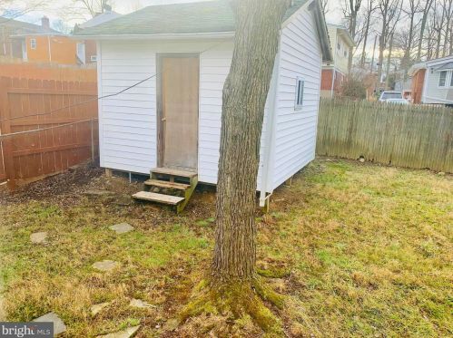 13114 Estelle Rd, Silver Spring MD 20906-3910 exterior