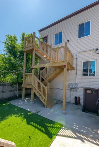 2522 Lexington St, Chicago IL 60624-3646 exterior