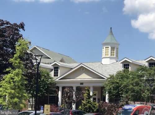 1521 Spring Gate Dr, Mc Lean VA  10208-3413 exterior