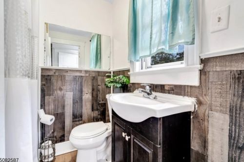 728 Union St, Rahway NJ  07065-3551 exterior