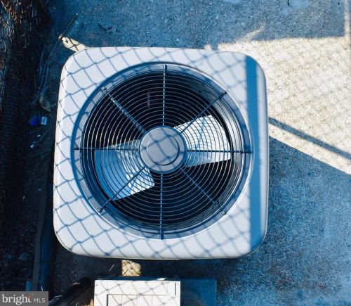 4533 Eads Pl, Washington DC  20019-4764 exterior