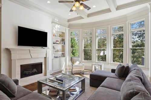 3927 Dahlwiny Ct, Atlanta GA 30350-1153 exterior