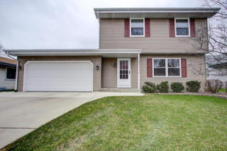 1535 Abbott Ave, Milwaukee, WI 53221-3580