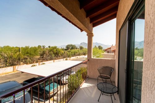 2312 Paseo Cielo, Tucson AZ 85742-9603 exterior