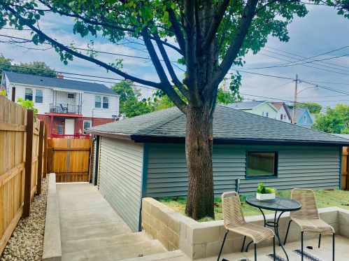 3149 Howell Ave, Milwaukee WI  53207-2624 exterior