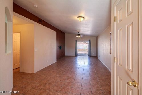 2188 Burlwood Way, Tucson AZ  85745-7037 exterior