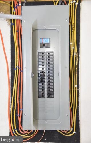 4027 Castor Ave, Philadelphia PA  19124-5337 exterior