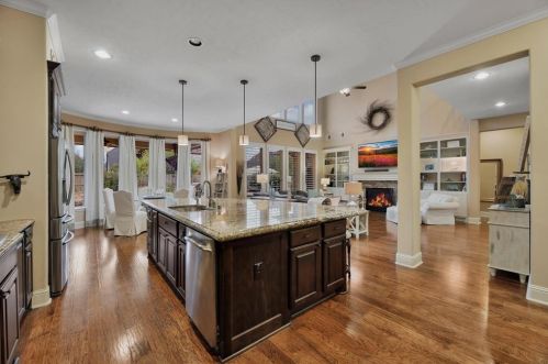 5607 Mustang Rdg Ln, Fulshear TX 77441-2149 exterior