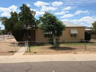 3445 Fillmore St, Phoenix, AZ 85008-6219