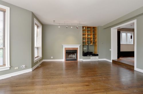 1656 Dayton St, Chicago IL 60614-3611 exterior