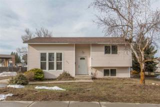 609 Vicksburg Ave, Spokane, WA 99208-5870