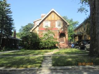 9930 Damen Ave, Chicago IL  60643-1802 exterior