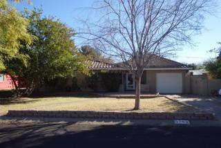 5745 18th Pl, Phoenix AZ  85016-2601 exterior