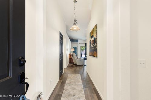 8891 Majestic Mountain Dr, Tucson AZ  85742-4503 exterior