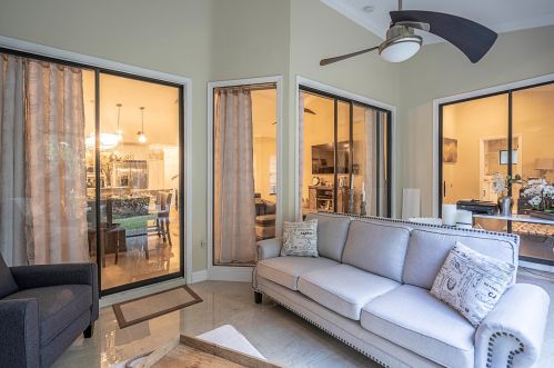 7195 Le Chalet Blvd, Boynton Beach FL 33472-5033 exterior