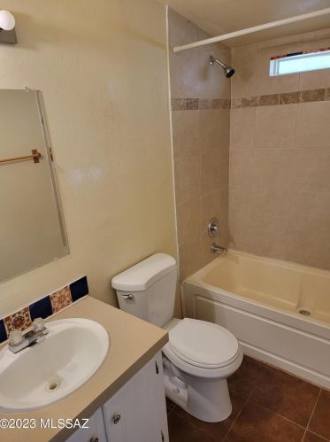 10003 Horse Mesa Trl, Tucson AZ  85743-7583 exterior