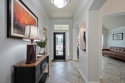 20503 Frst Strm Dr, Humble TX 77346-1640 exterior