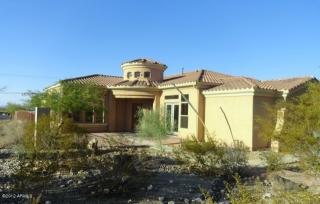 1524 Moody Trl, Phoenix AZ  85041-9126 exterior