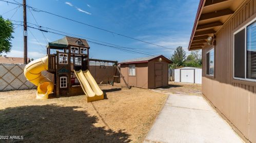 3039 Aster Dr, Phoenix AZ 85032-7419 exterior