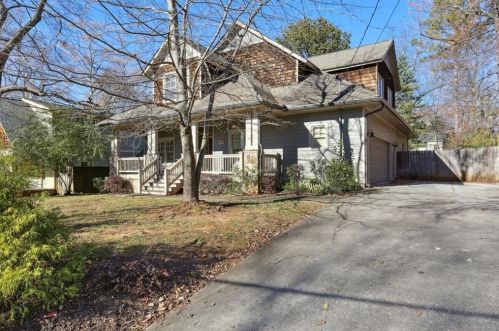 1914 Delano Dr, Atlanta, GA 30317-1009