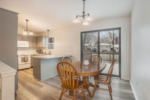 4583 Sutton Pl, Wyoming MI 49418 exterior