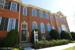 23603 General Store Dr, Clarksburg, MD 20871-4322