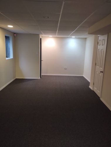 6018 Kathryn Ln, Matteson IL 60443-1173 exterior