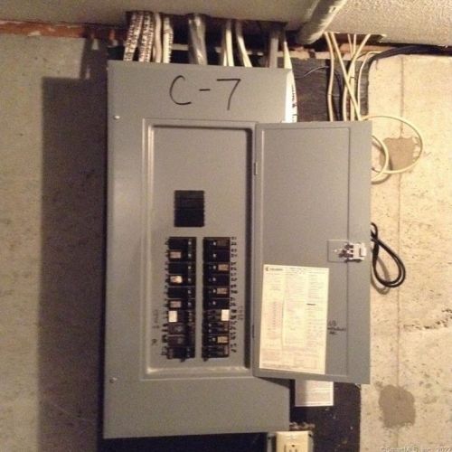 1691 Route 32, Uncasville CT exterior