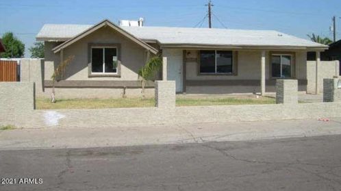 2532 47th Dr, Phoenix, AZ 85035-2120