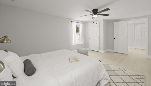 2202 Arden Dr, Fallston MD 21047-1402 exterior