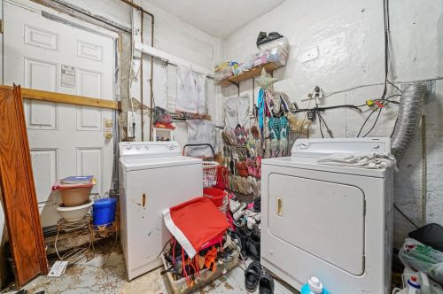 6638 Albany Ave, Chicago IL 60629-2908 exterior