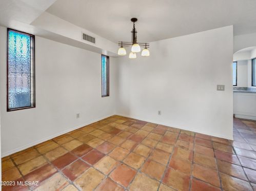 1285 Easy St, Tucson AZ  85719-1311 exterior