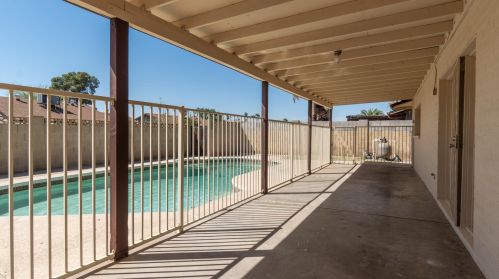 15036 38th Ave, Phoenix AZ  85053-4513 exterior