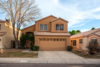 4725 Charleston Ave, Phoenix, AZ 85032-9552