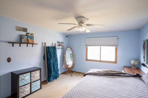 3725 Loomis Rd, Milwaukee WI 53221-1054 exterior