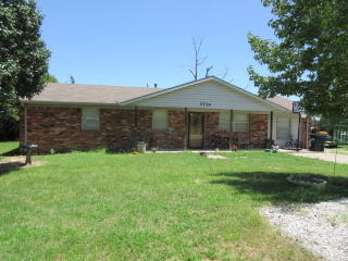 3714 Bloomfield Loop, Ada, OK 74820-9228