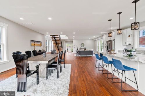 2216 30th St, Washington DC  20020-3369 exterior