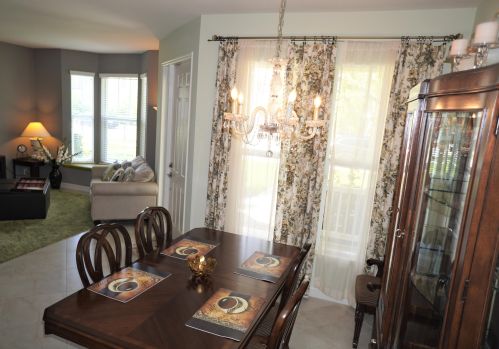 10582 Ashlyn Way, Fort Pierce FL  34987-2354 exterior