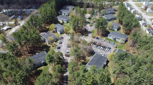 37 Alice Dr, Concord NH  03303-2035 exterior