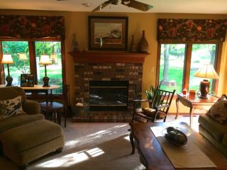 19495 Trotwood Park, Cleveland OH  44149-4996 exterior