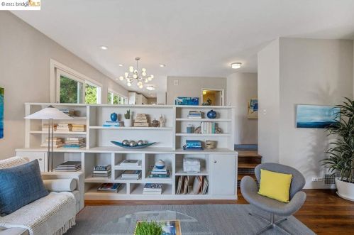 763 Alvarado Rd, Berkeley CA 94705-1553 exterior