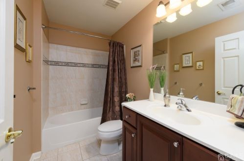 1 Maria Ct, Old Bridge NJ 08857-4407 exterior