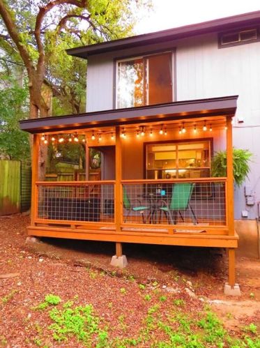 3310 Dunliegh Dr, Austin TX  78745-7411 exterior