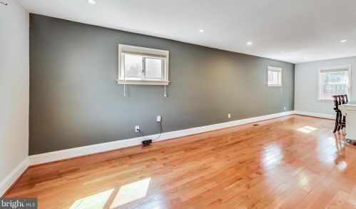 1145 46th Pl, Washington DC  20019-4939 exterior