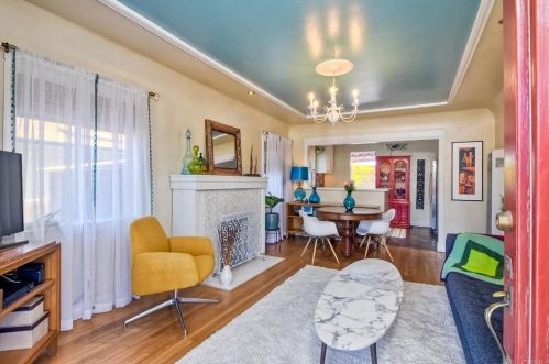 3683 Meade Ave, San Diego, CA 92116-3633