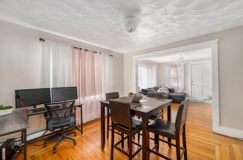 150 New York Ave, Providence RI  02905-4431 exterior