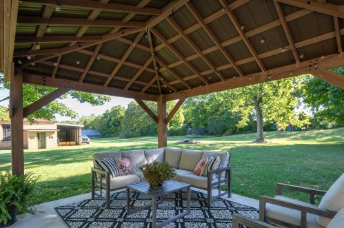 1039 108 St, Byron Township MI 49315-8607 exterior