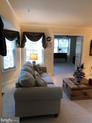 1720 Rockcress Dr, Jamison PA 18929-1647 exterior